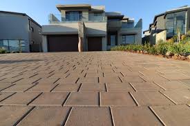 Hamilton, TX Driveway Paving Services Company